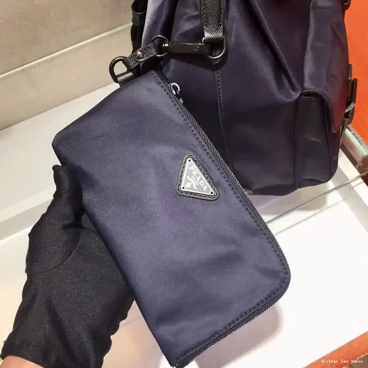 Brother Sam 1910BB0005 Prada Bags 0806